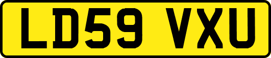 LD59VXU