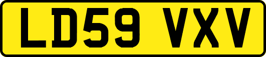 LD59VXV