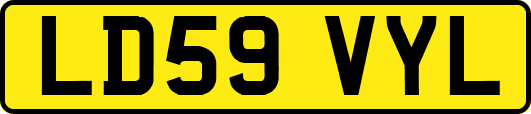 LD59VYL