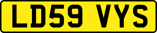 LD59VYS