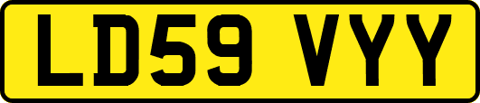 LD59VYY