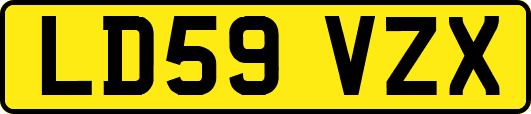 LD59VZX