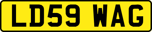 LD59WAG