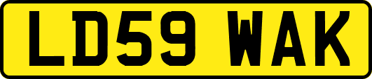 LD59WAK