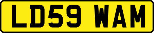 LD59WAM