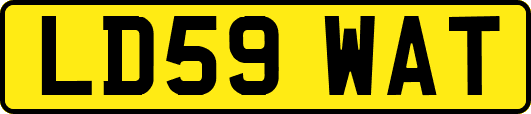 LD59WAT