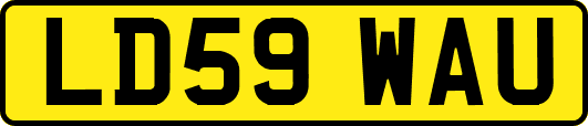 LD59WAU
