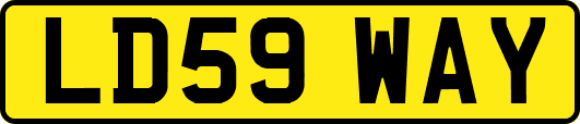 LD59WAY