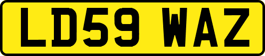 LD59WAZ