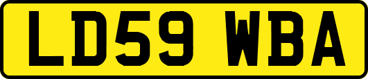 LD59WBA