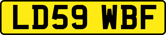 LD59WBF