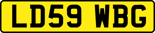 LD59WBG