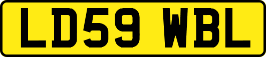 LD59WBL