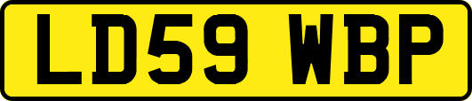 LD59WBP