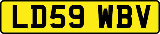LD59WBV