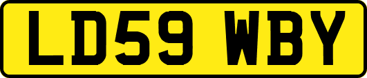 LD59WBY