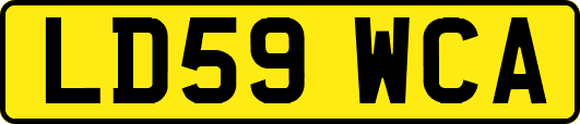 LD59WCA