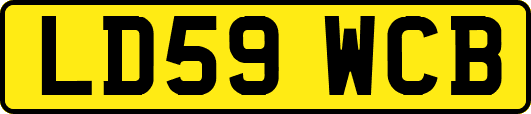 LD59WCB