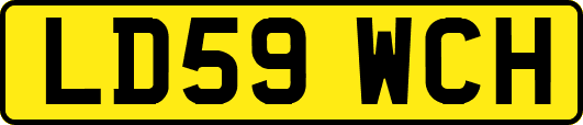 LD59WCH