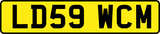 LD59WCM