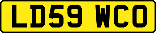 LD59WCO