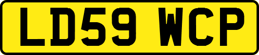 LD59WCP