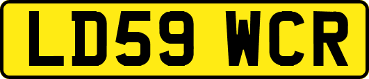LD59WCR