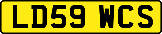 LD59WCS