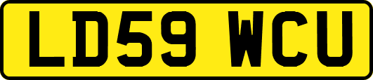 LD59WCU