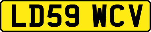 LD59WCV