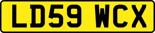 LD59WCX