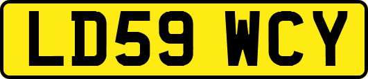 LD59WCY