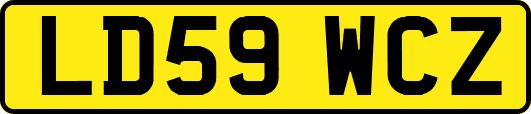LD59WCZ