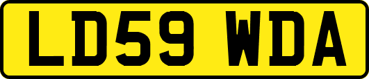 LD59WDA