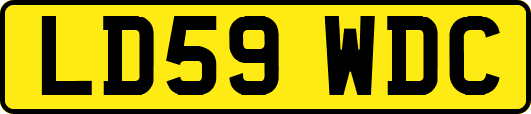 LD59WDC