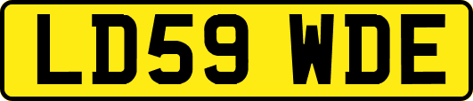 LD59WDE