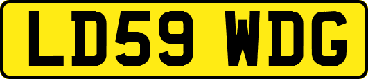 LD59WDG