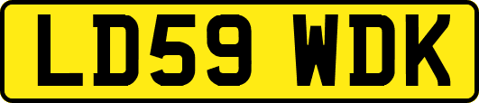 LD59WDK