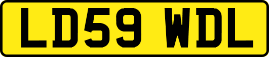 LD59WDL