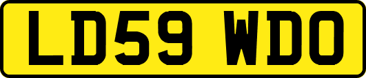 LD59WDO