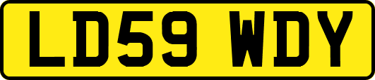 LD59WDY