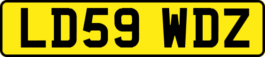 LD59WDZ