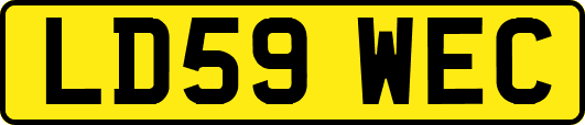 LD59WEC