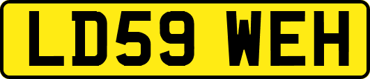 LD59WEH