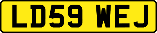 LD59WEJ