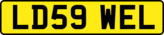 LD59WEL