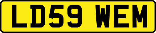 LD59WEM