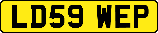 LD59WEP