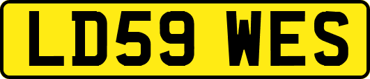 LD59WES