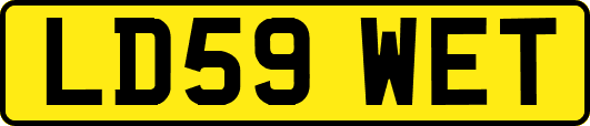 LD59WET